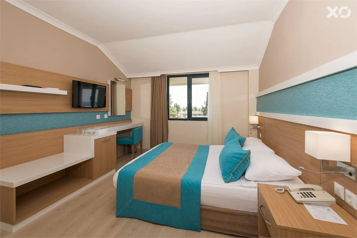 Sandy Beach Hotel