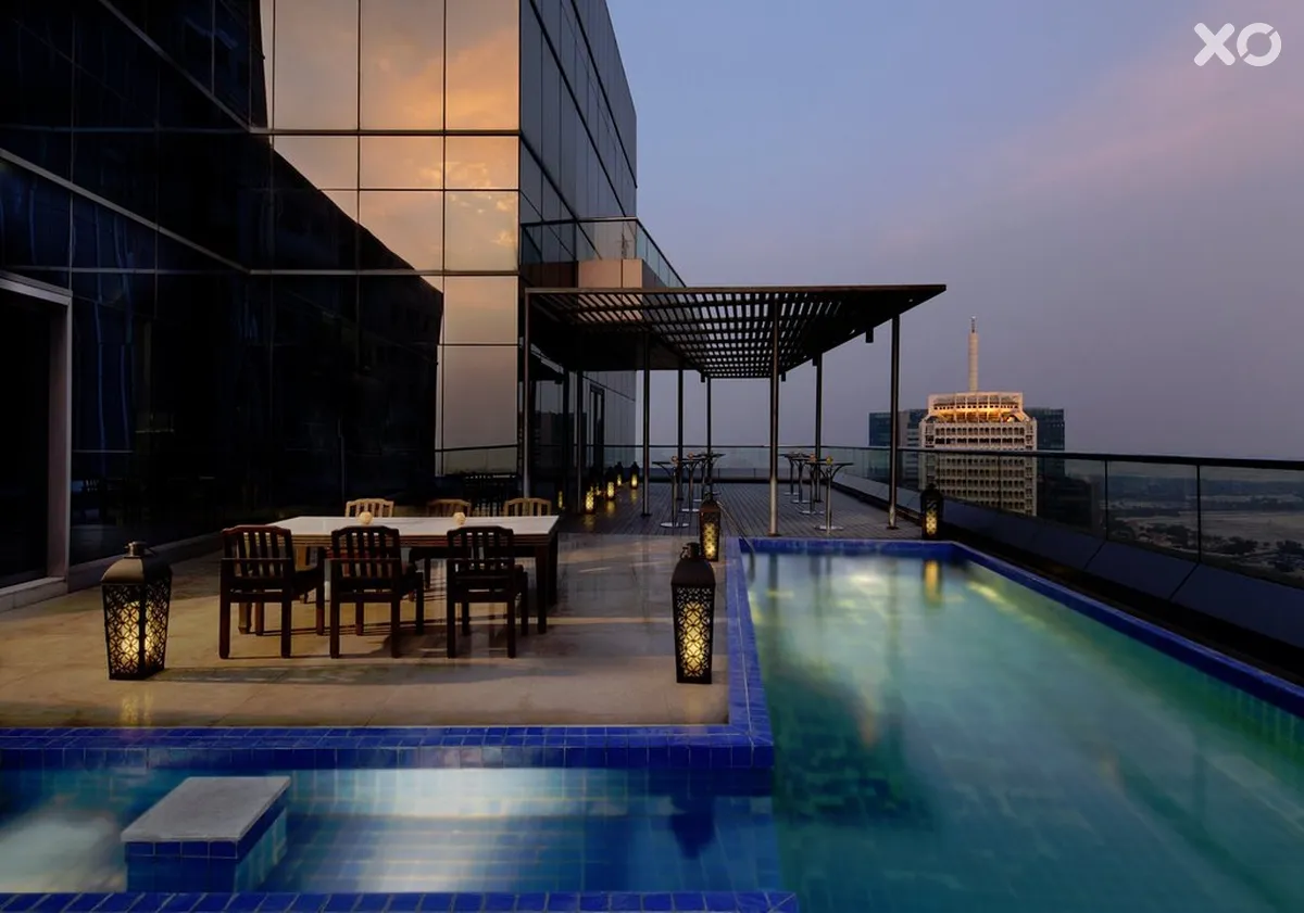 The H Hotel