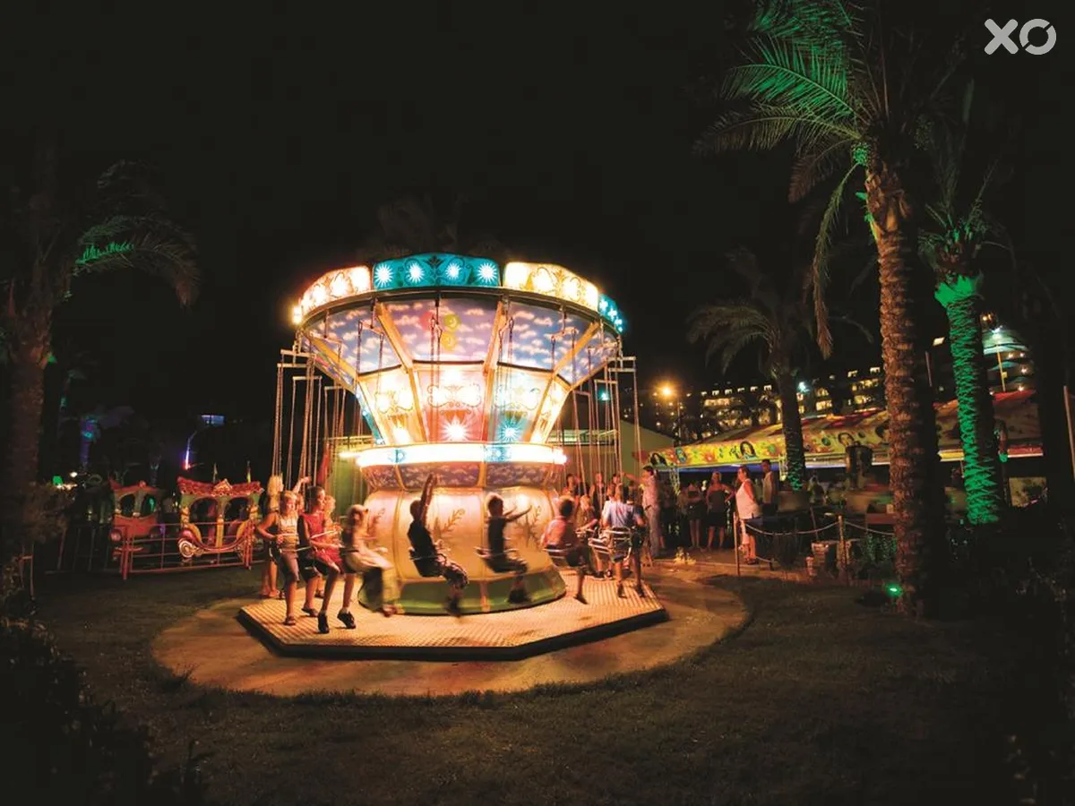 Long Beach Resort Hotel & Spa