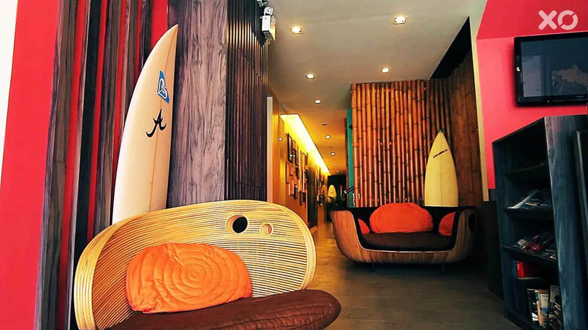 Must Sea Hotel