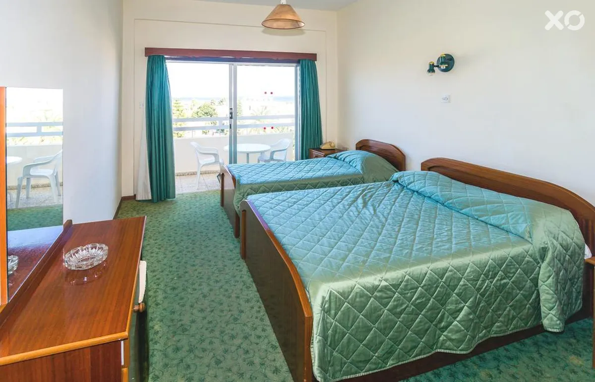 Marion Hotel
