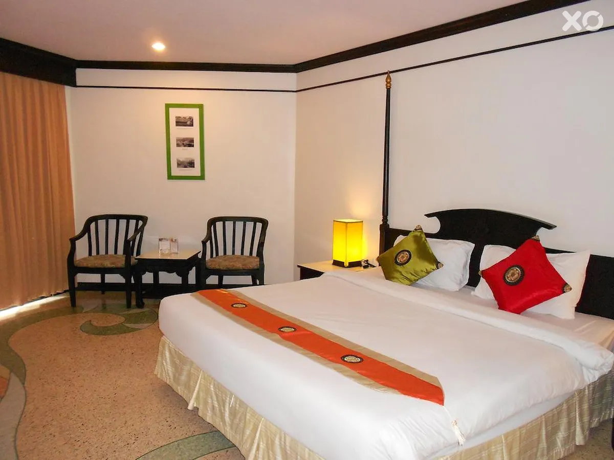 Golden Beach Resort