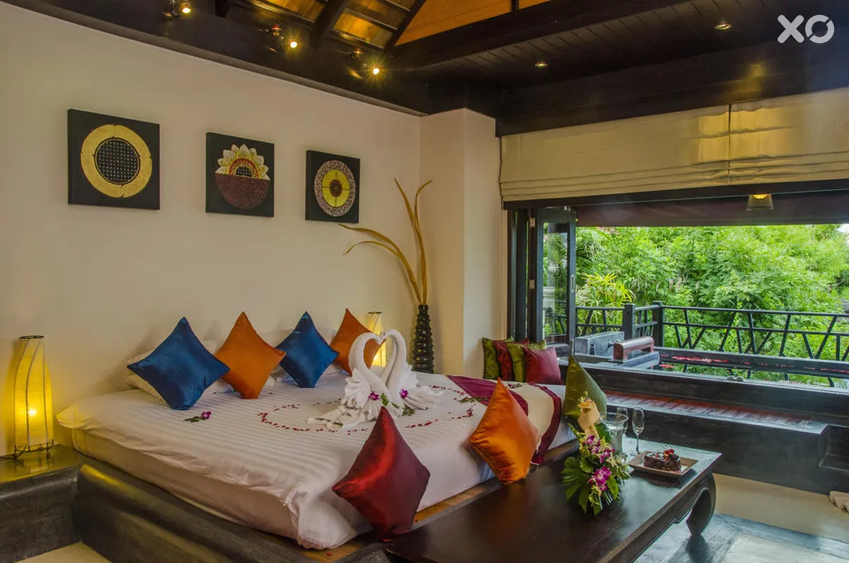 Kirikayan Boutique Resort