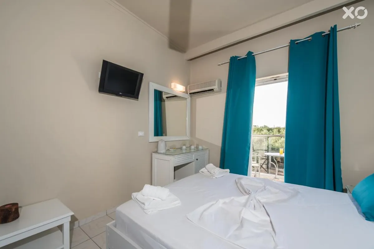 The Senses Tsilivi by Zante Plaza
