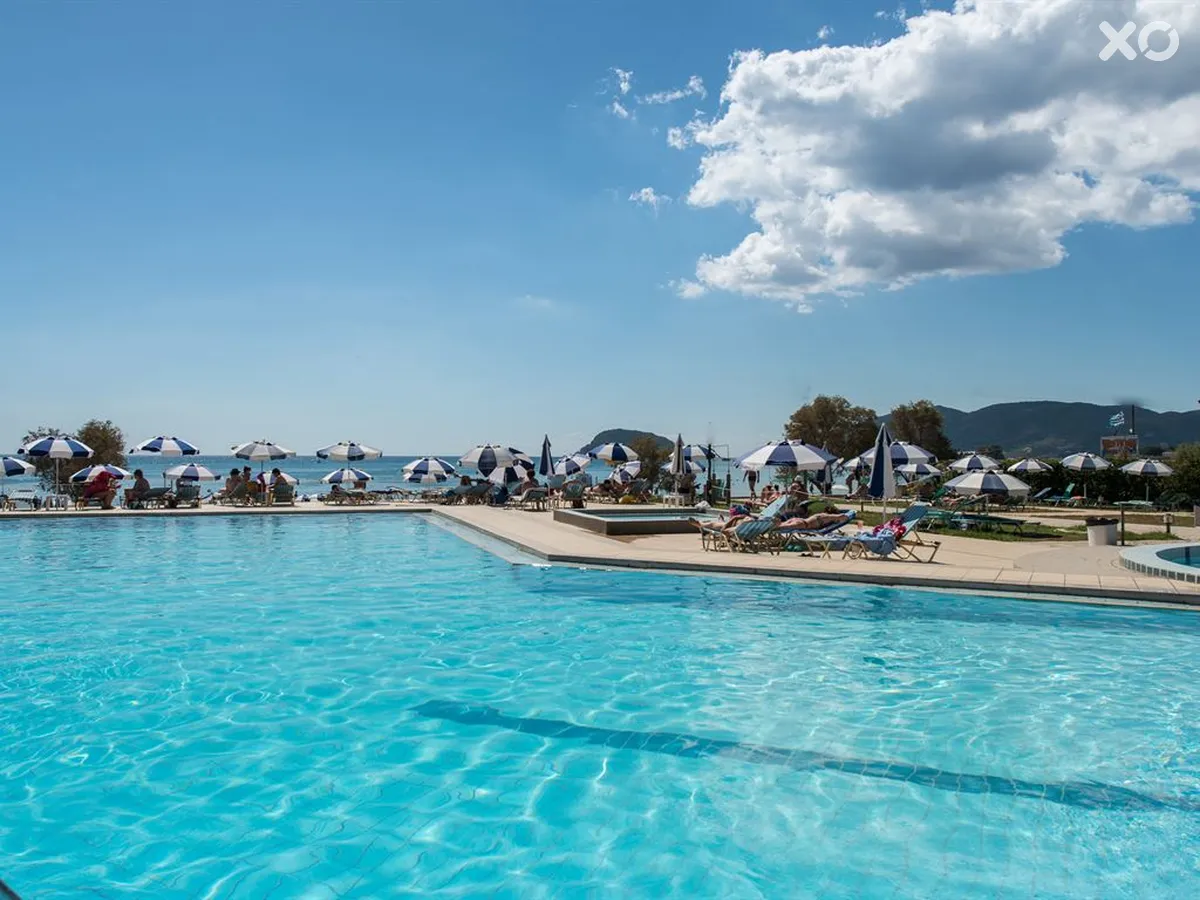 Astir Beach Hotel