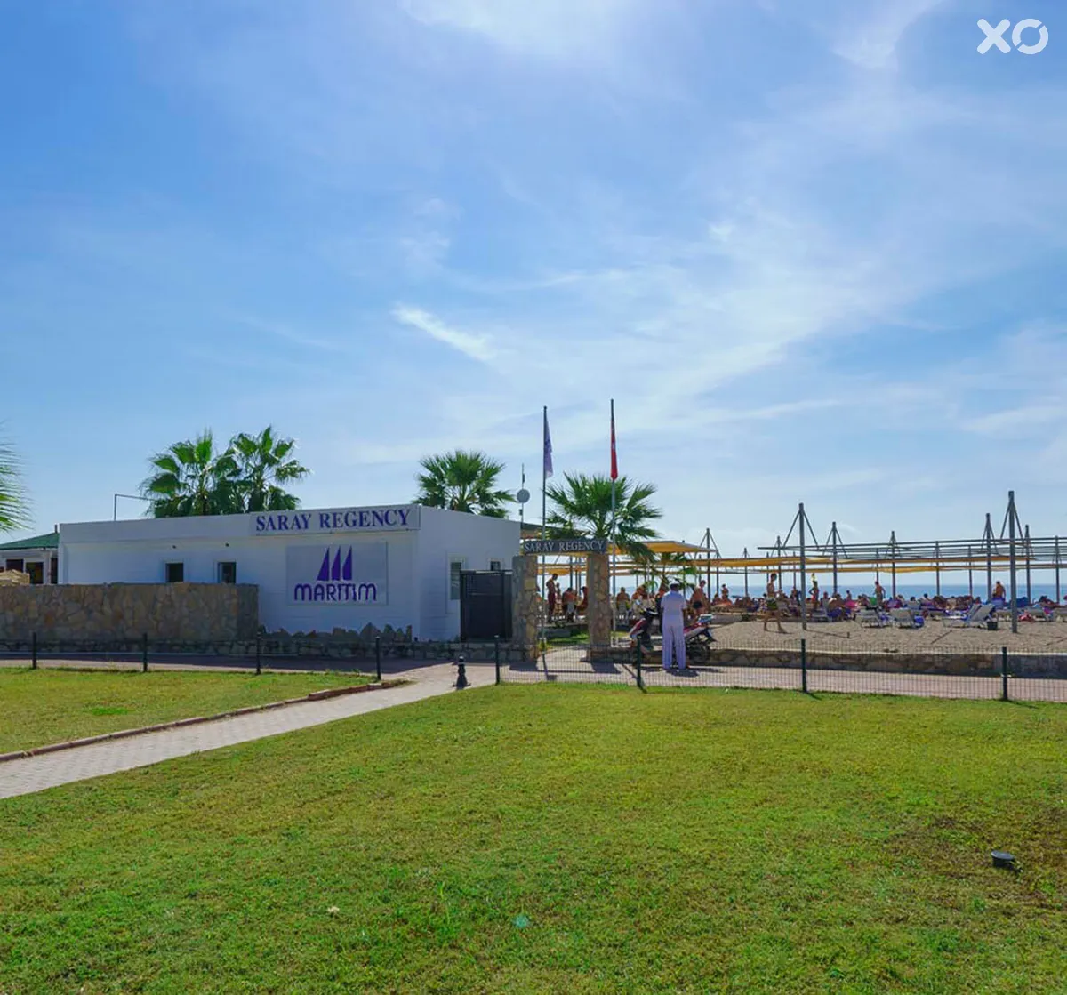 Amara Family Resort