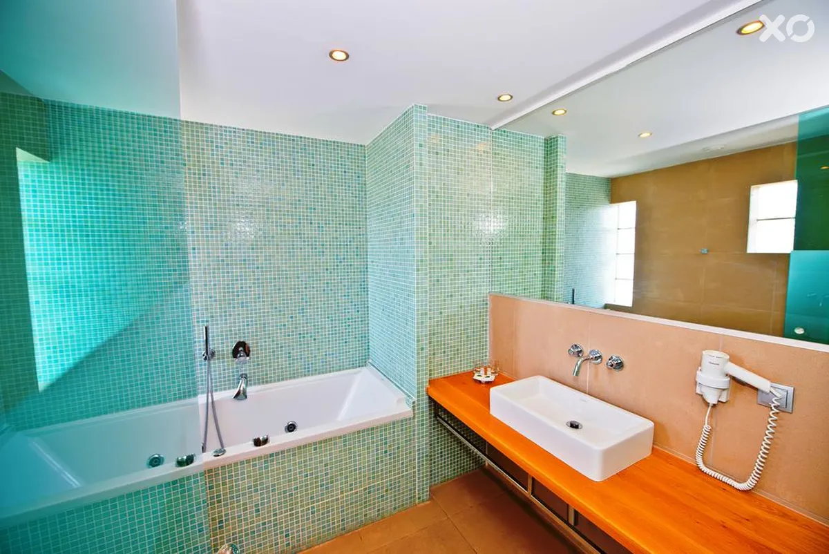 Hanioti Village & Spa Resort