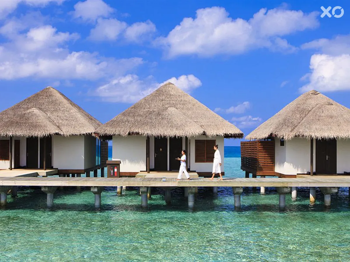 Velassaru Maldives
