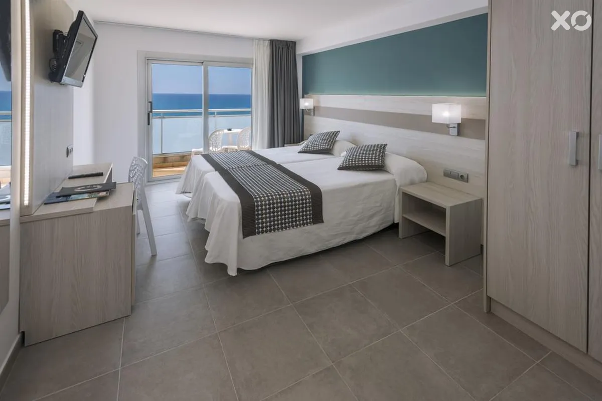 4R Miramar Calafell