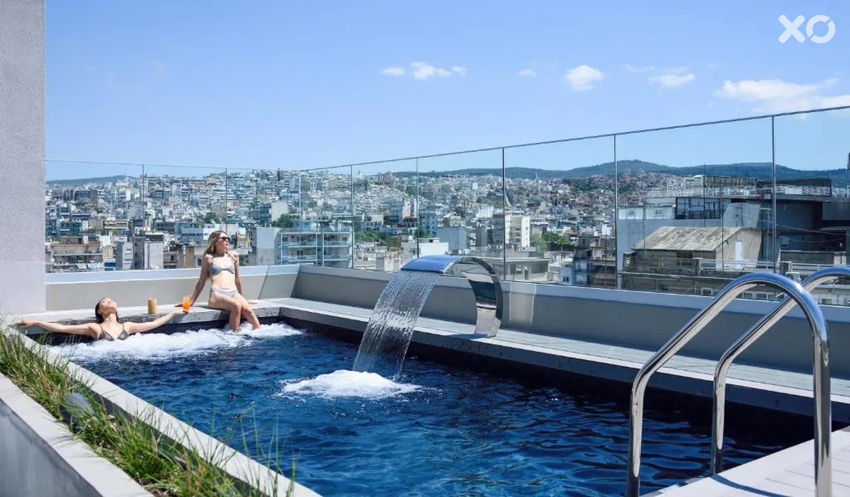 Onoma Hotel