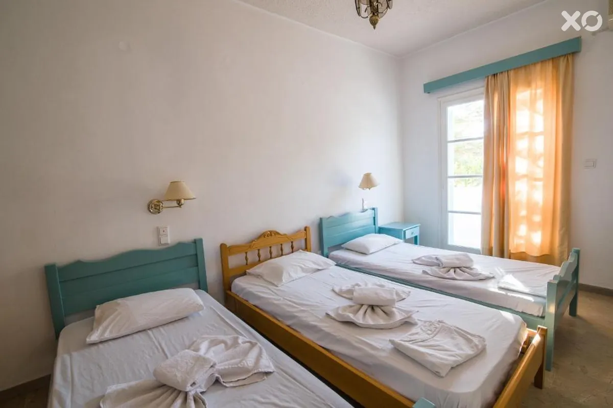 Kymata Hotel