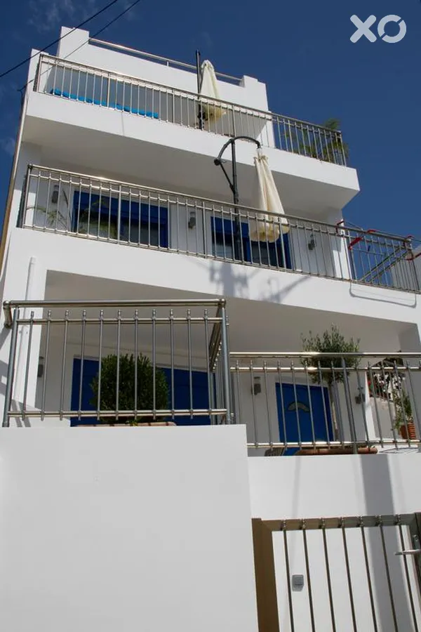 Sunorama Apartments