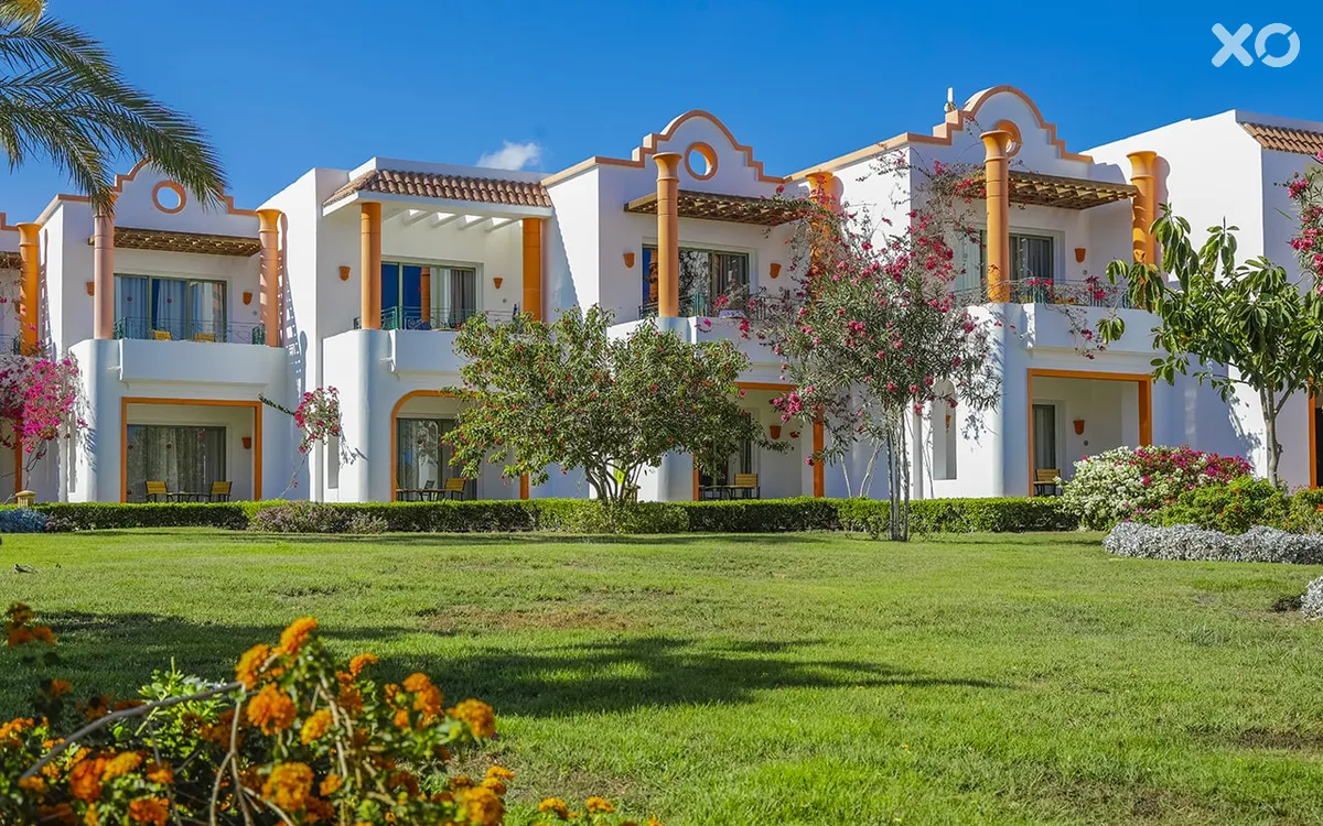 Fantazia Resort Marsa Alam