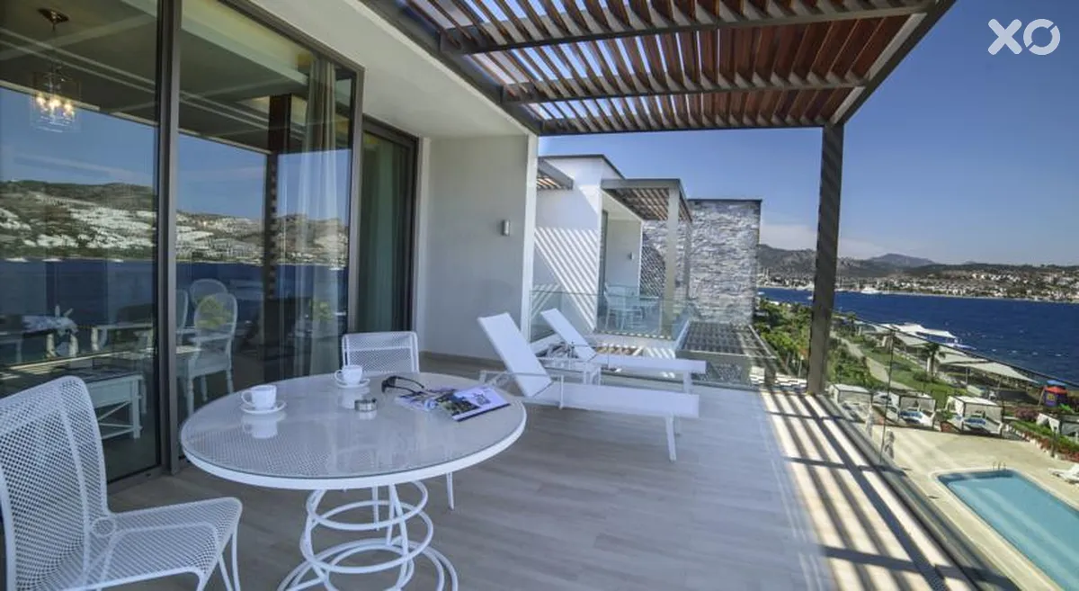 Mivara Luxury Resort & Spa