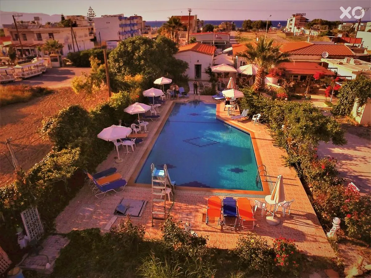 Violetta Hotel