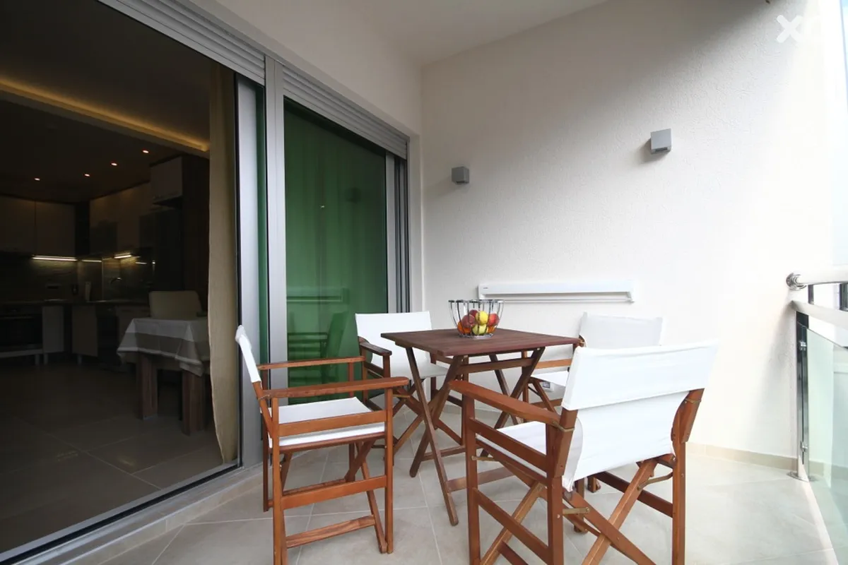 Apia Residence