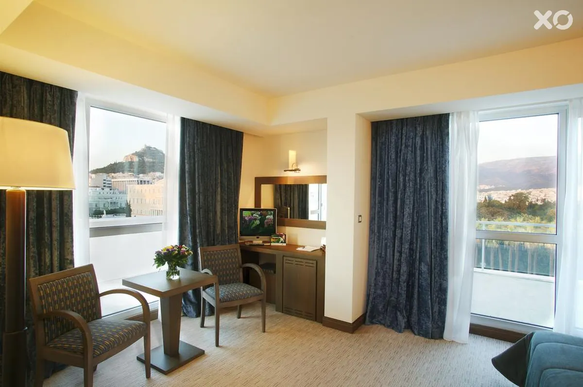 Amalia Athens Hotel