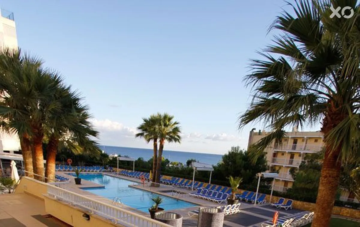 Vista Sol Apartments