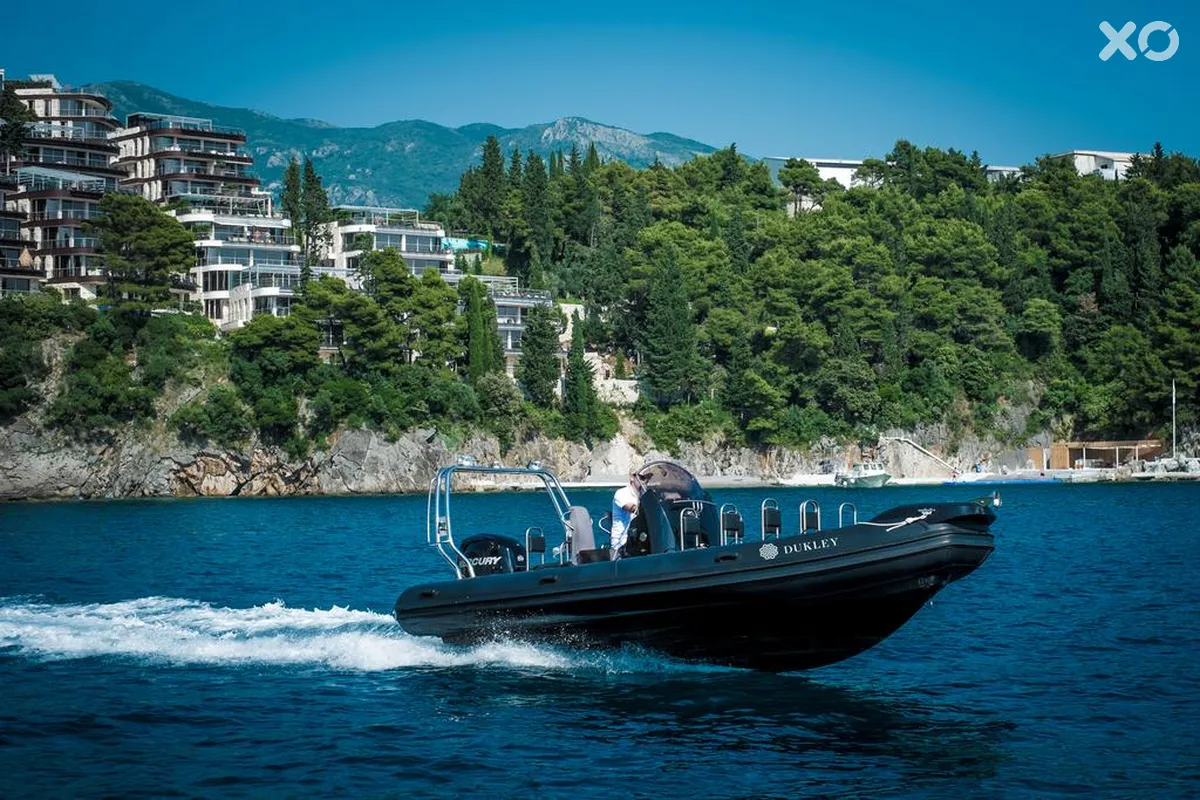 Dukley Hotels & Resorts