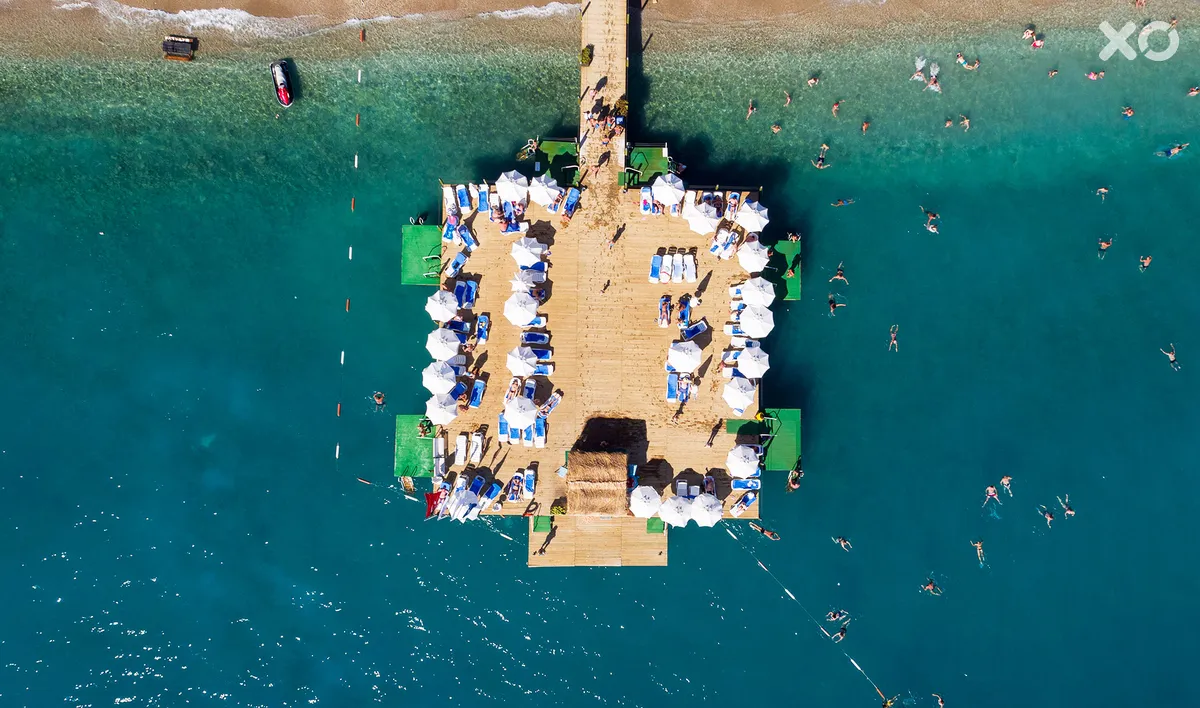 Club Hotel Phaselis Rose
