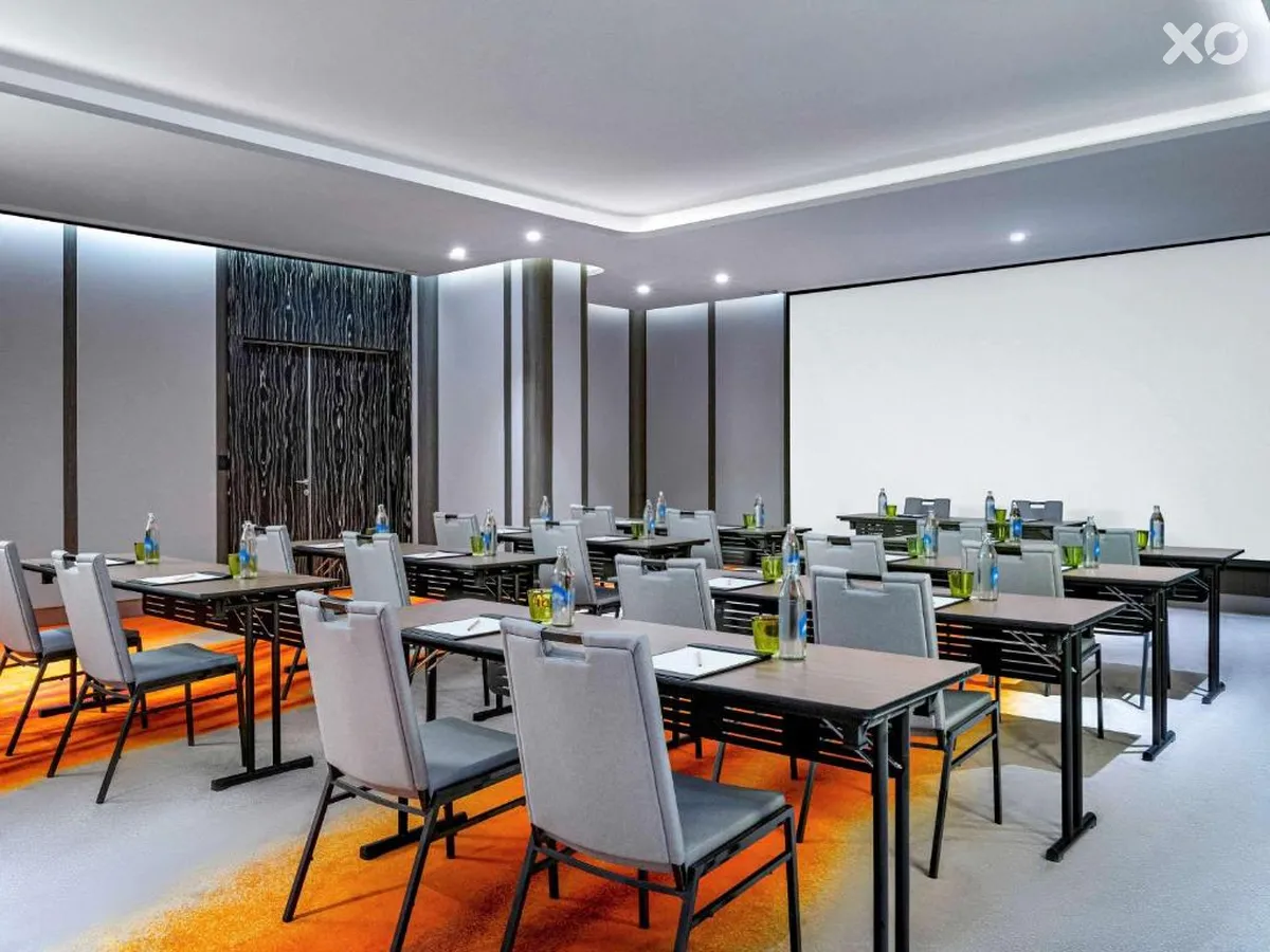 Ibis Styles Bangkok Silom