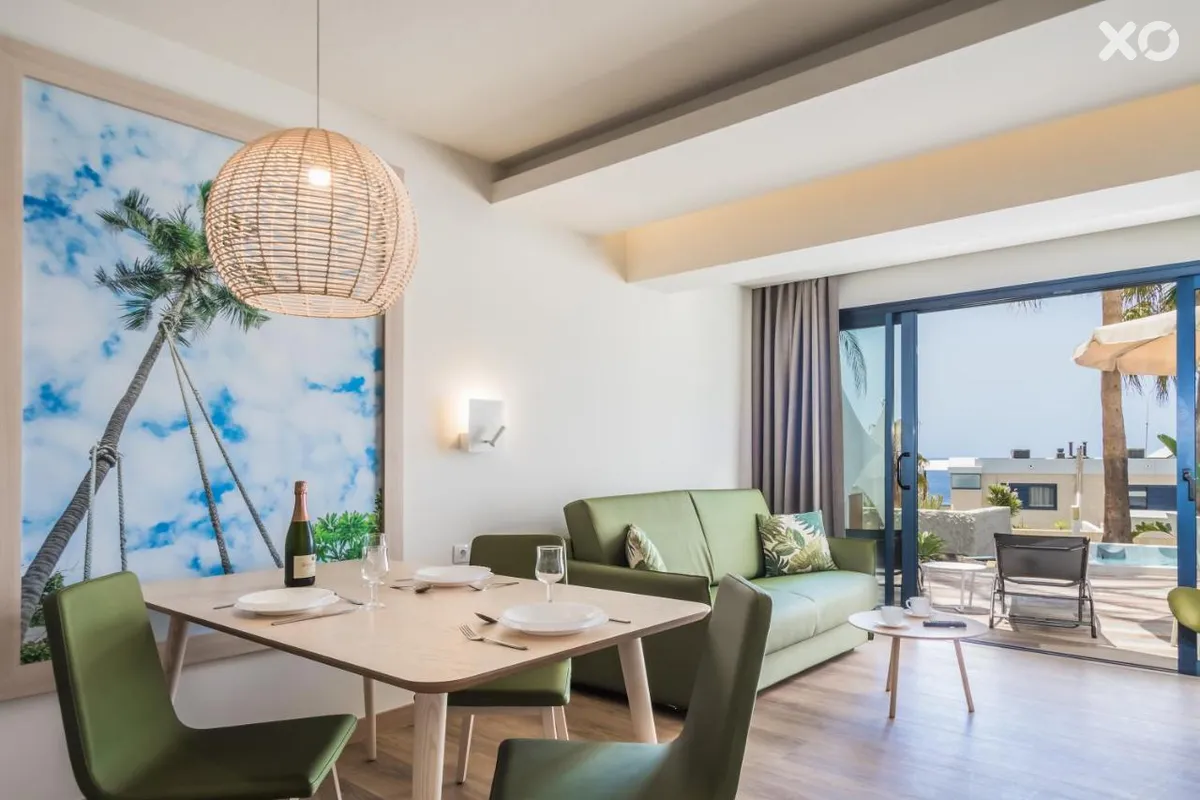 Garden & Sea Boutique Lodging by Livvo