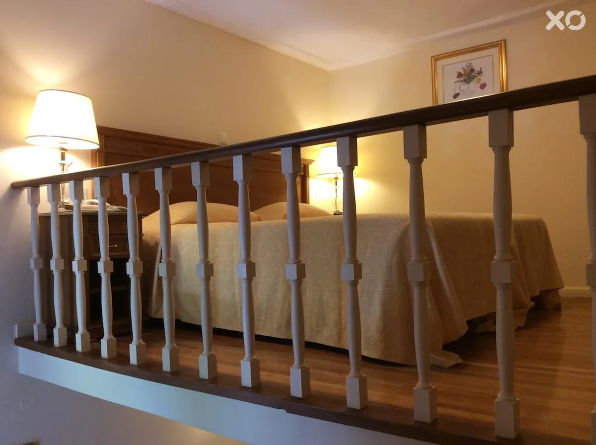 Cavalieri Hotel