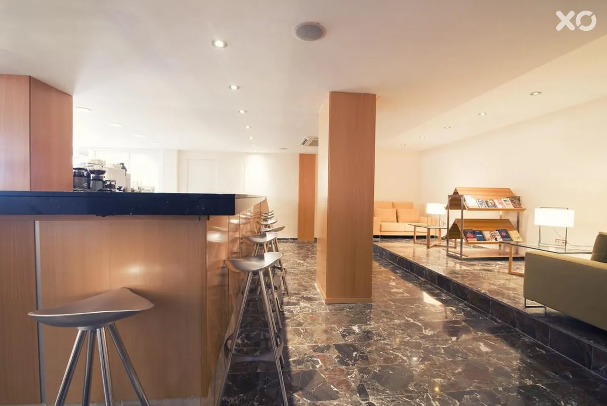 Atlantic by LLUM Hotel