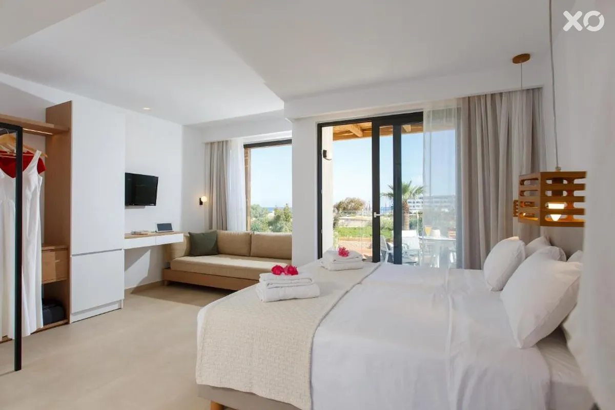 Aloe Boutique Hotel