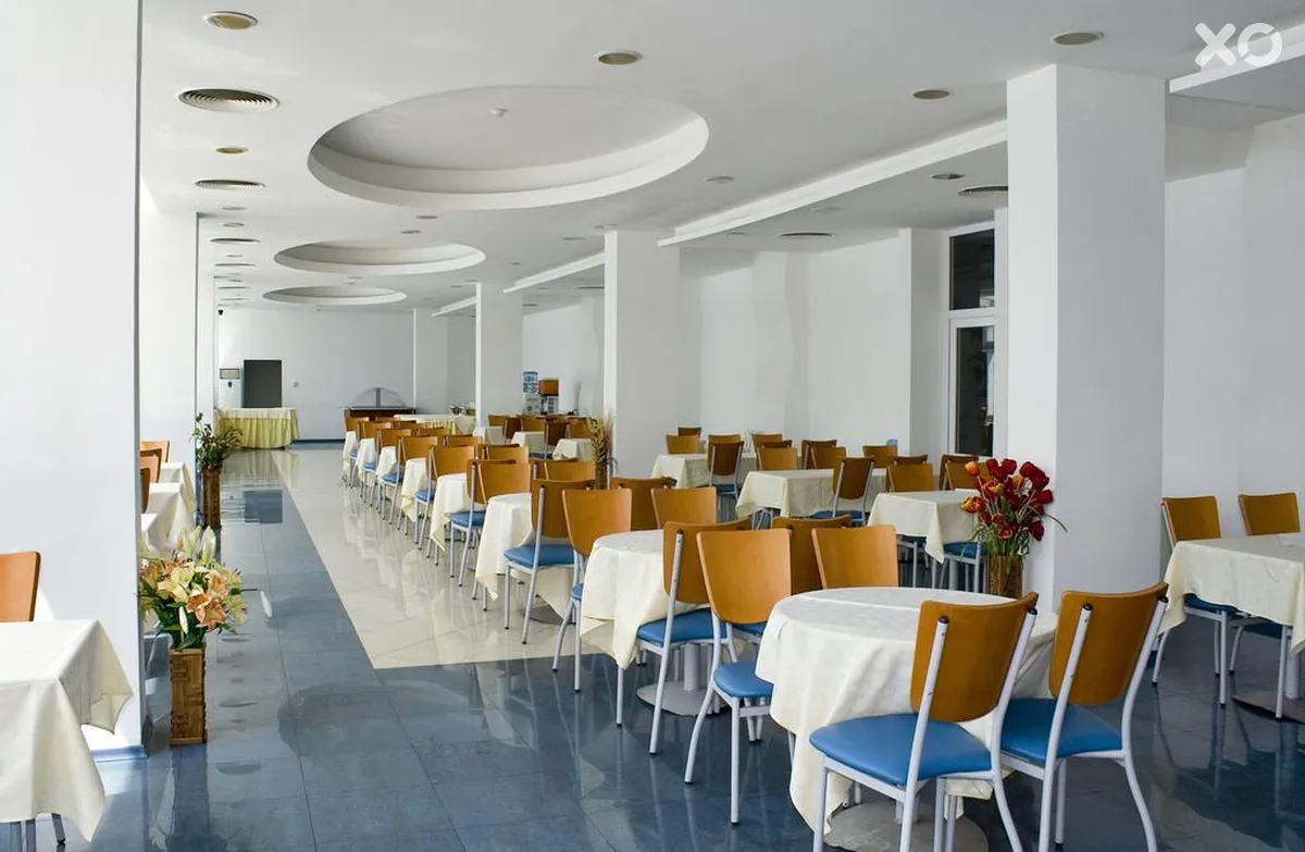 Bavaro Hotel