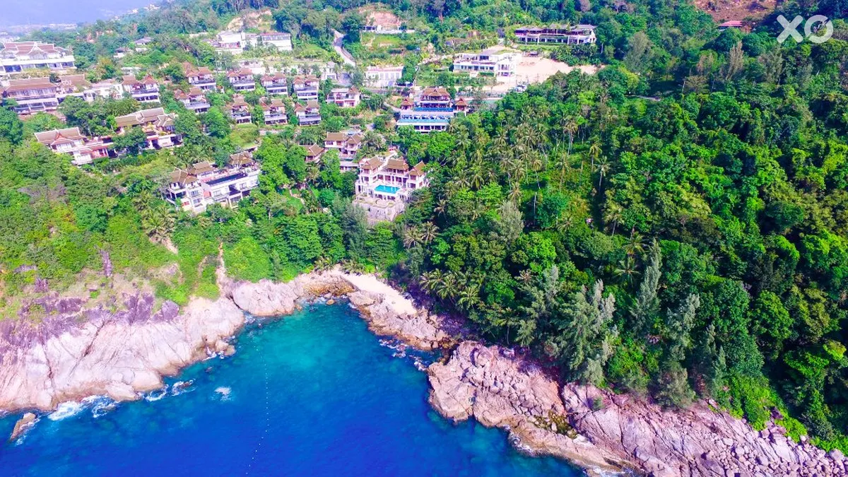 Ayara Kamala Resort & Spa