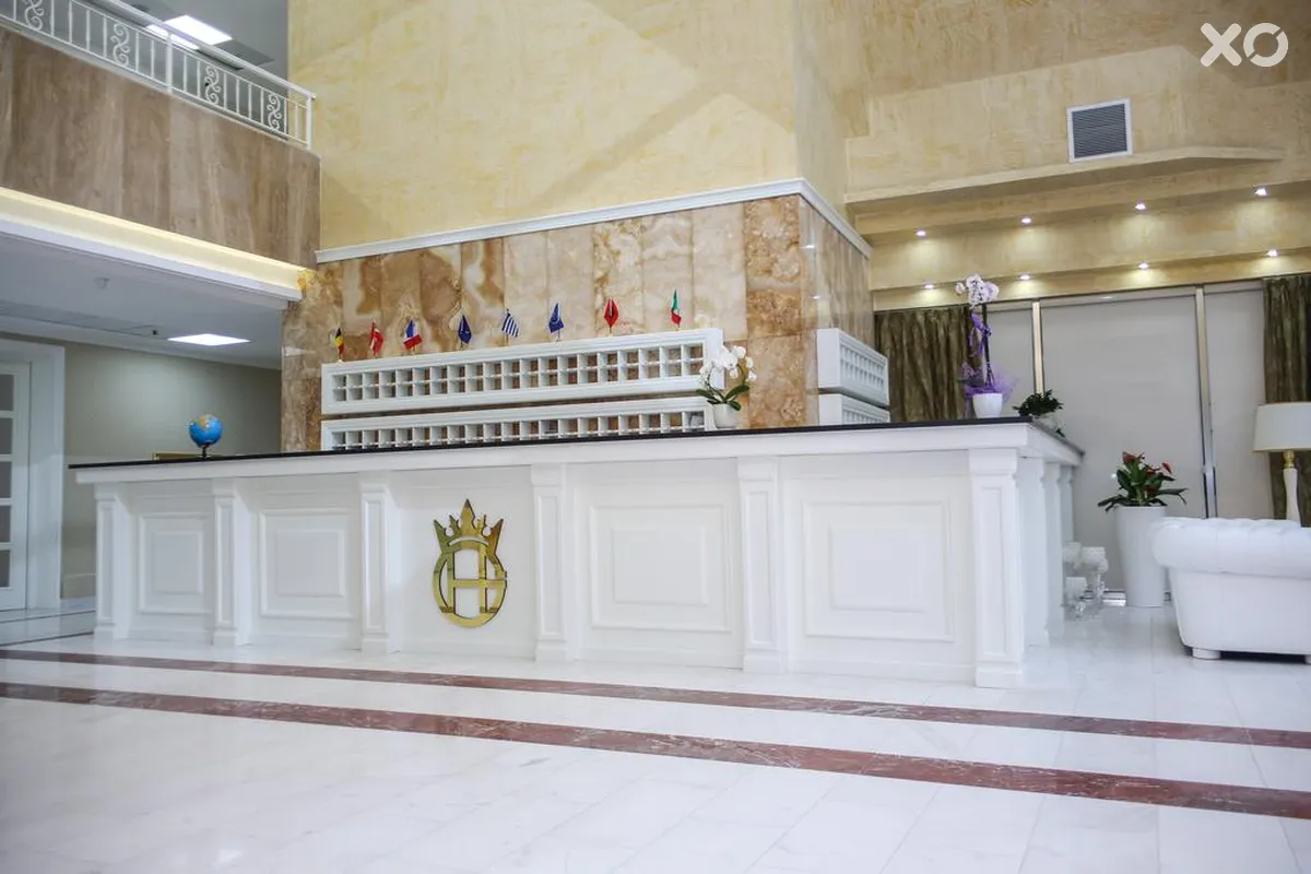 Germany Hotel