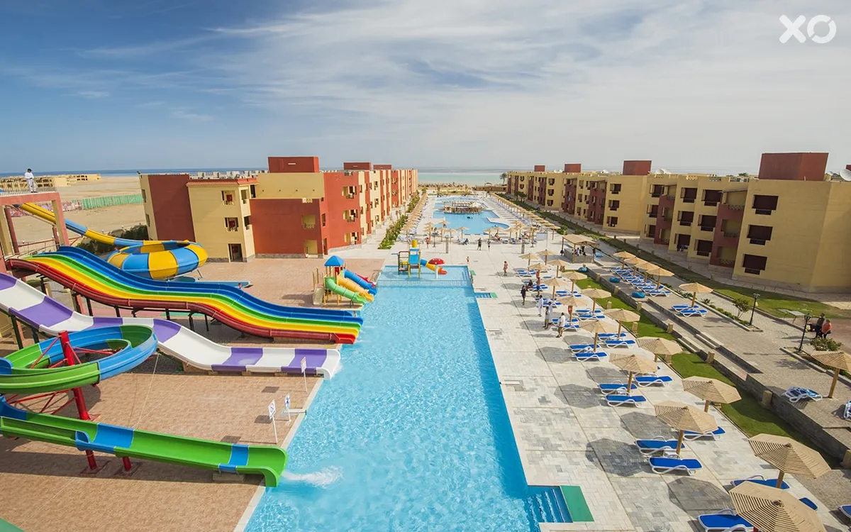 Casa Mare Resort