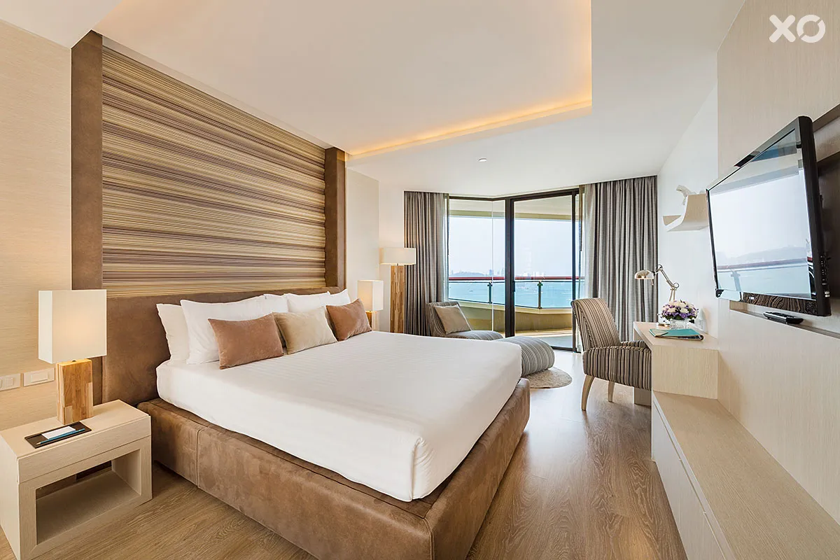 Cape Dara The Beachfront Resort