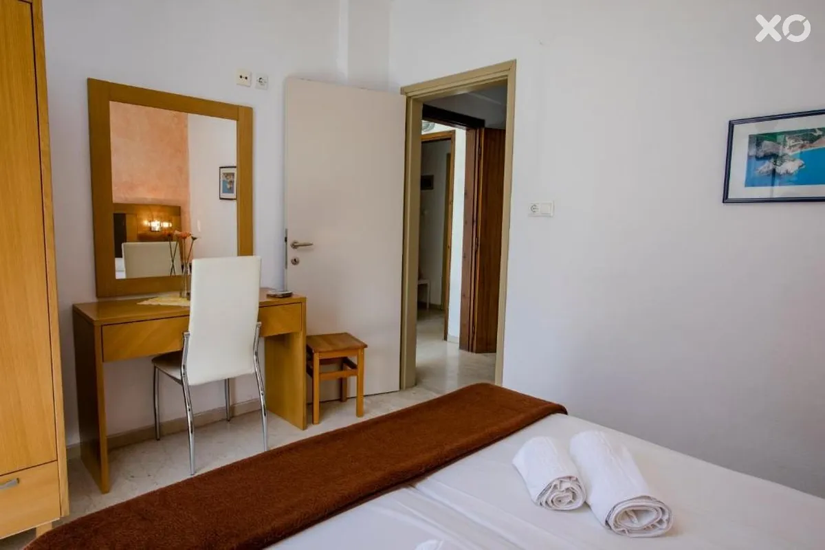 Maik Apartments