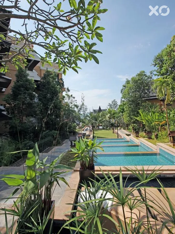 Amari Vogue Resort
