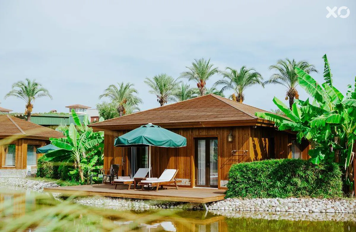 IC Hotels Residence