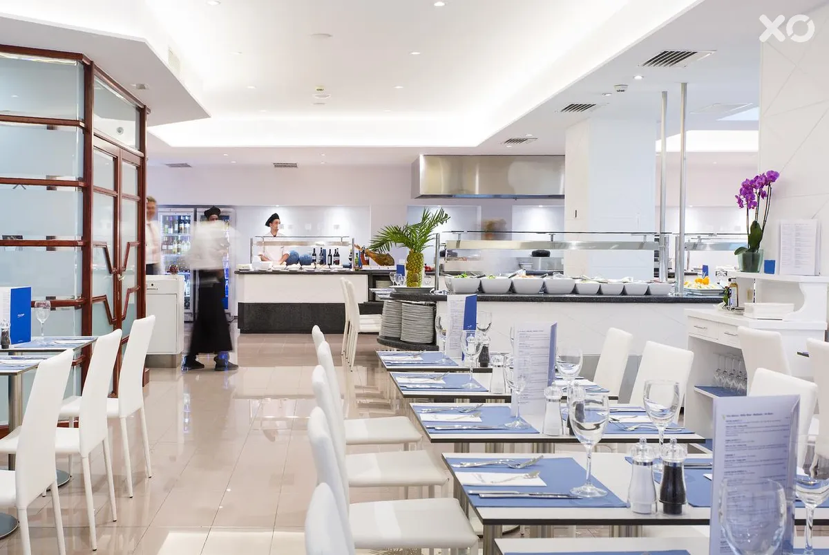 Reverence Life Hotel