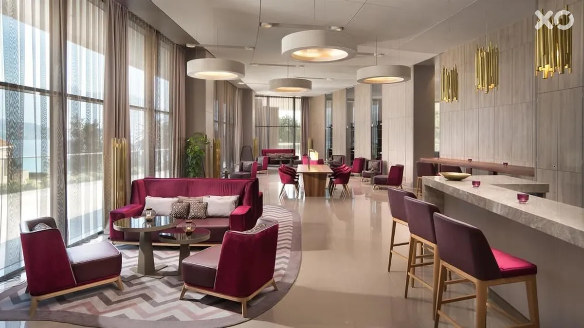 Sheraton Dubrovnik Riviera Hotel