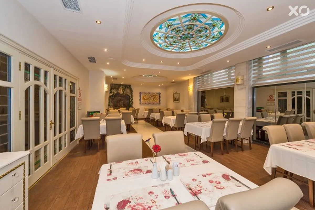 Green Anka Hotel