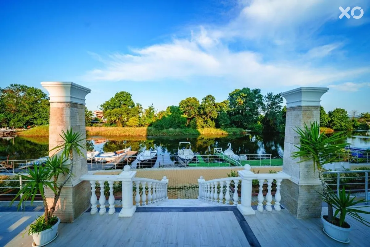 Perla Royal Hotel