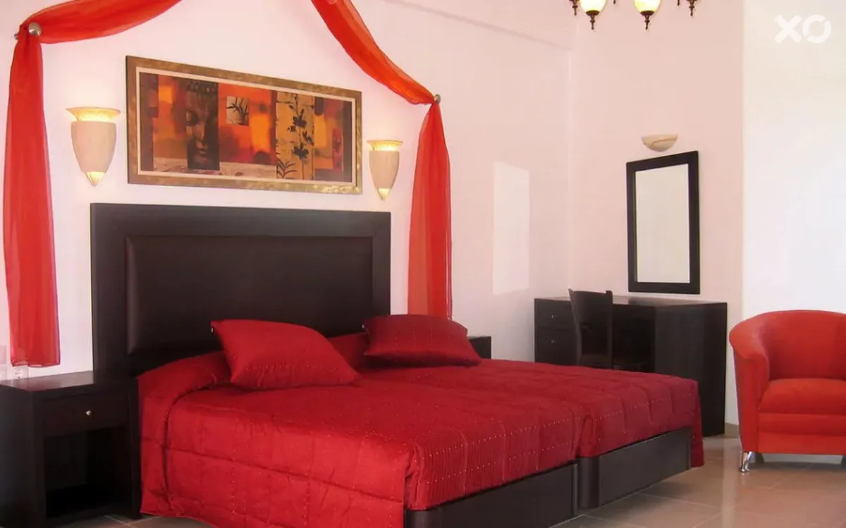 Giannoulaki Hotel