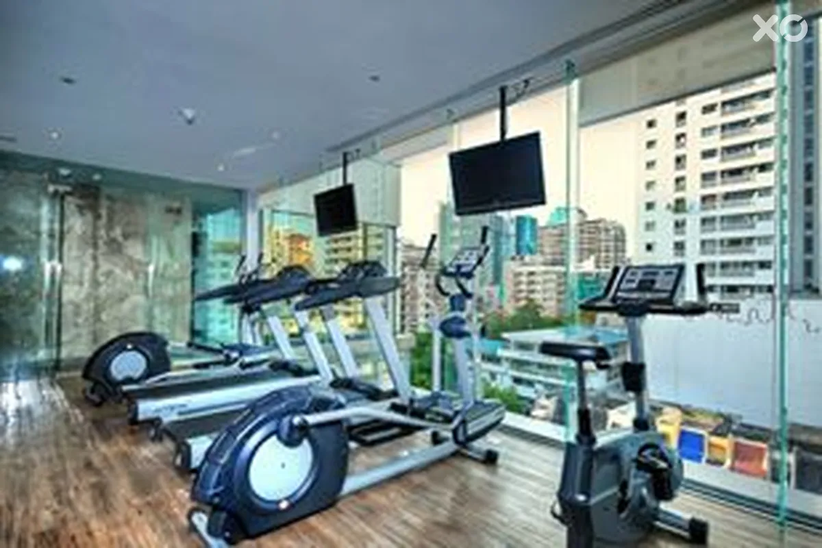 Galleria 10 Sukhumvit Bangkok Hotel