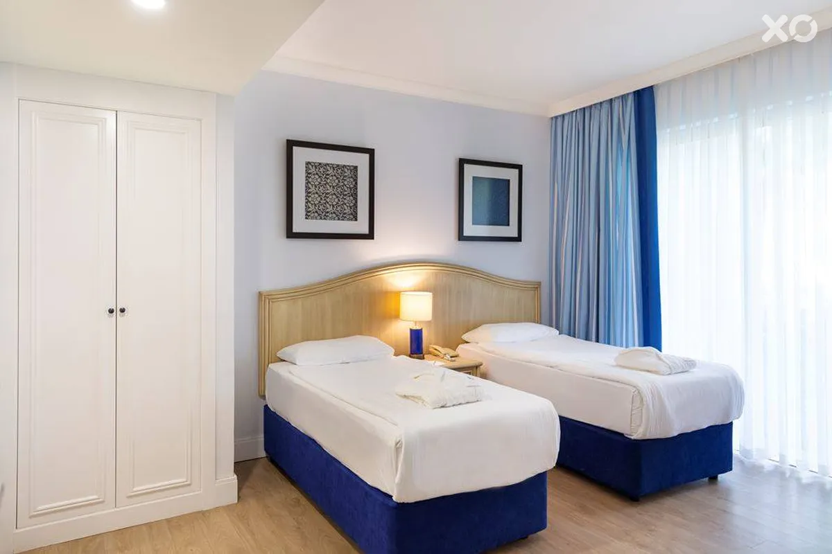 IC Hotels Residence