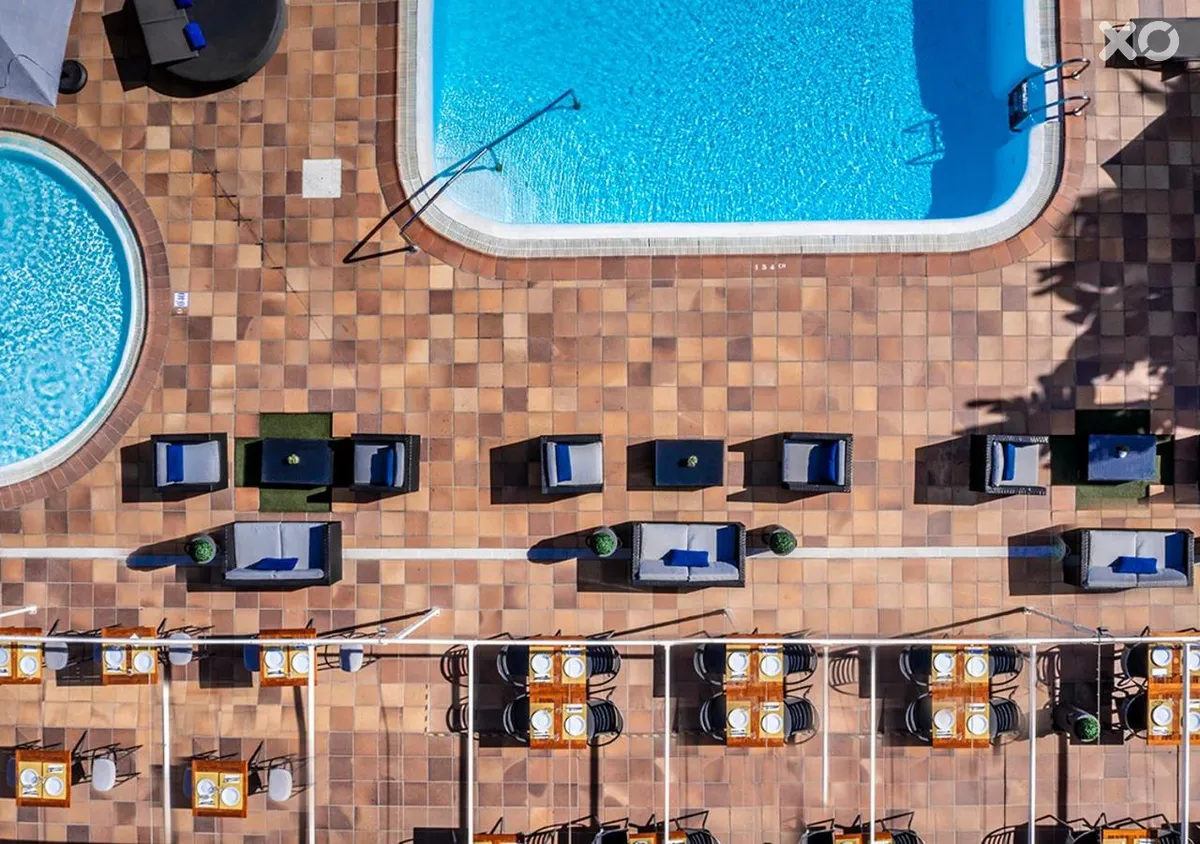 AxelBeach Maspalomas