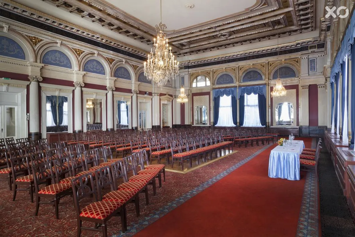 Heritage Hotel Imperial