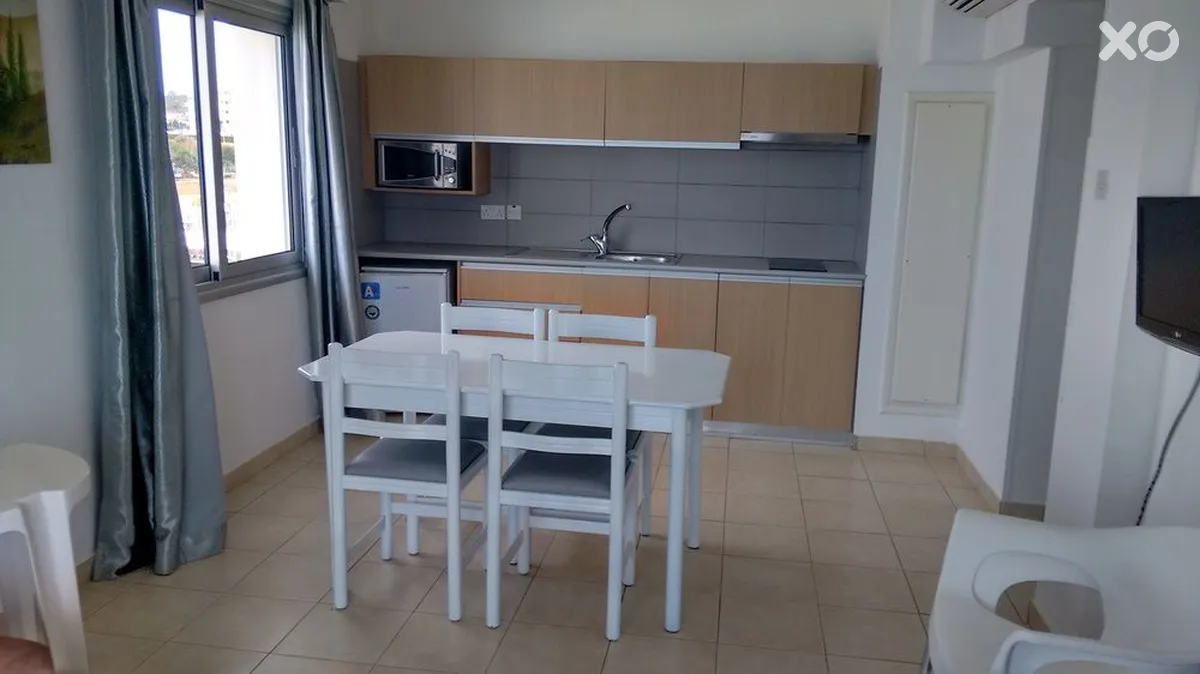 Vrissaki Hotel Apartments