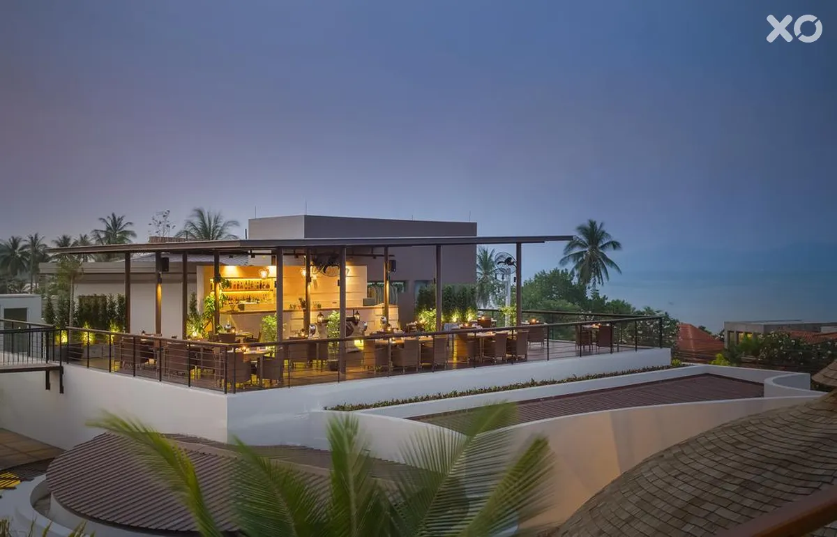 Prana Resort Nandana