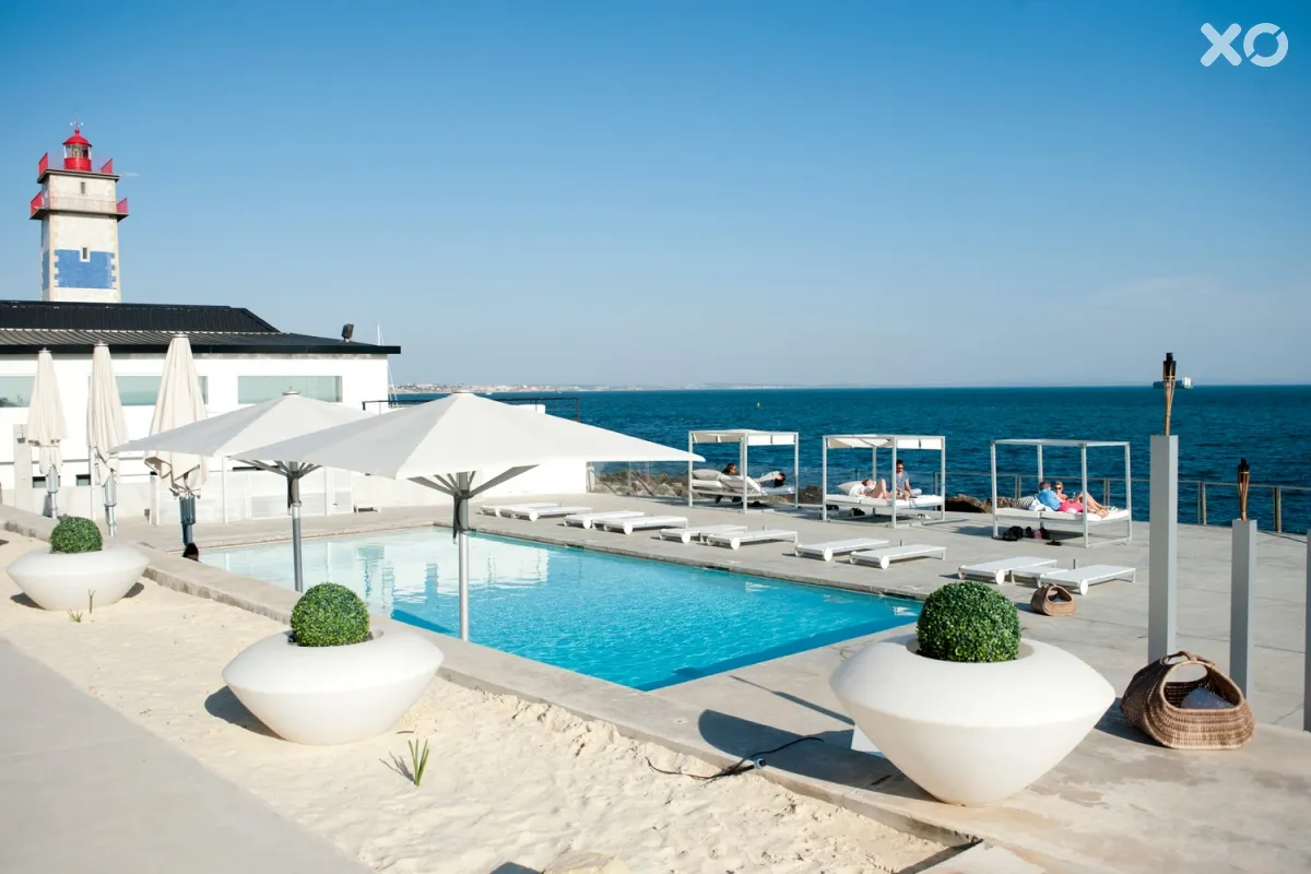 Farol Hotel