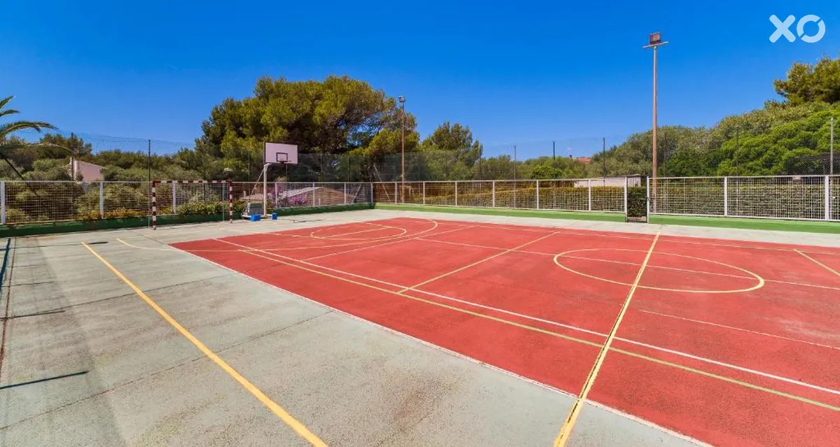 Globales Cala'n Blanes